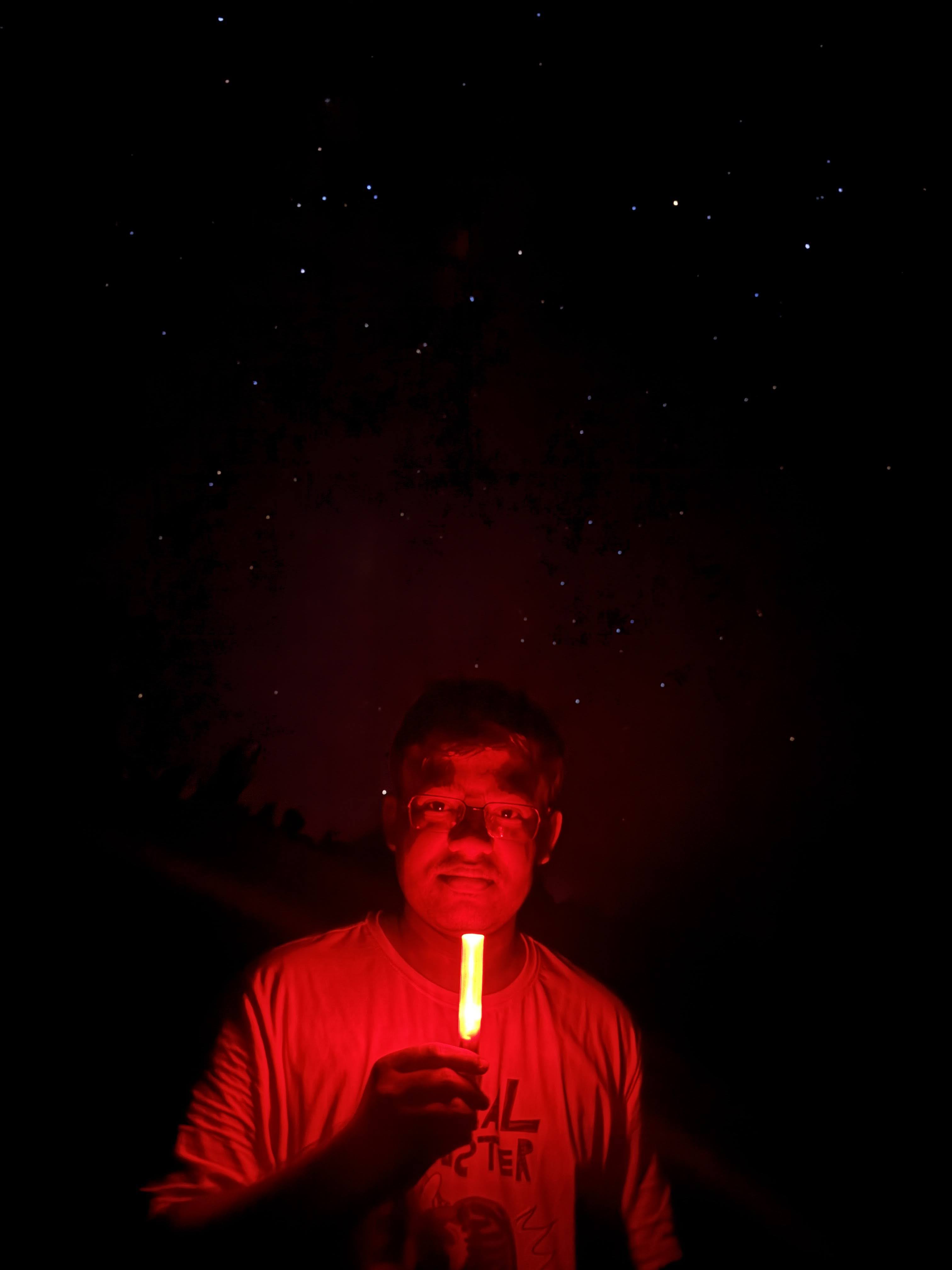 Kushagra Shrivastava (Kush)